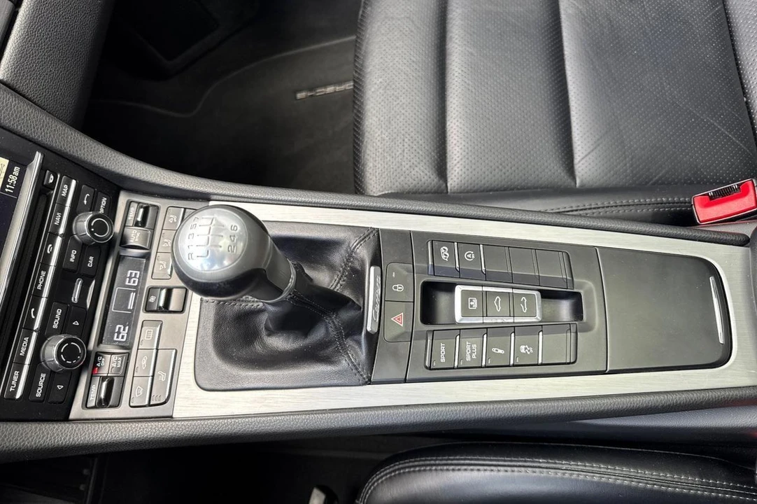 2016 Porsche 991 Carrera S - Image 6 of 10