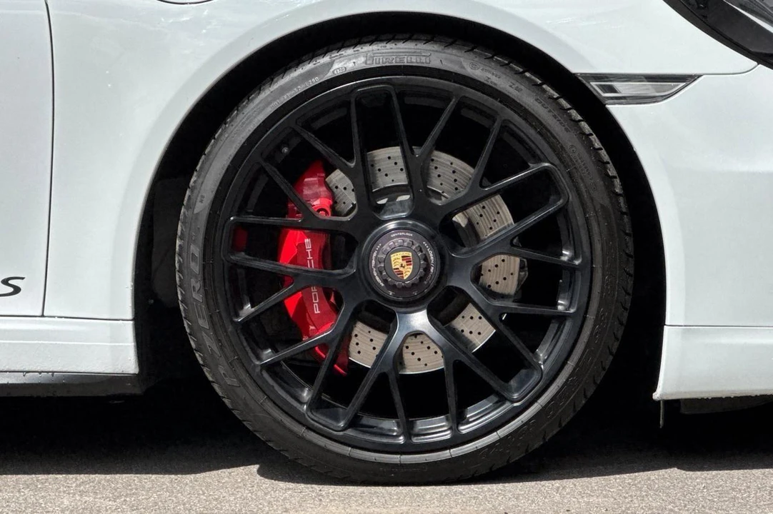 2016 Porsche 991 Carrera S - Image 10 of 10