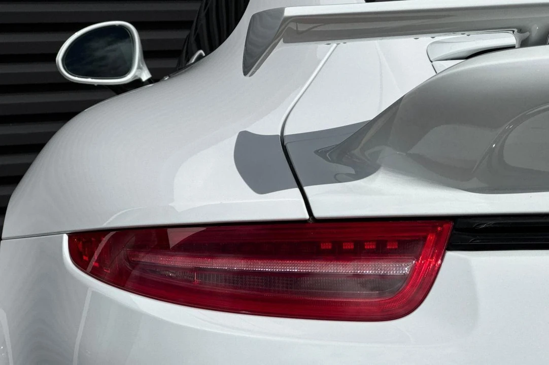 2016 Porsche 991 Carrera S - Image 8 of 10