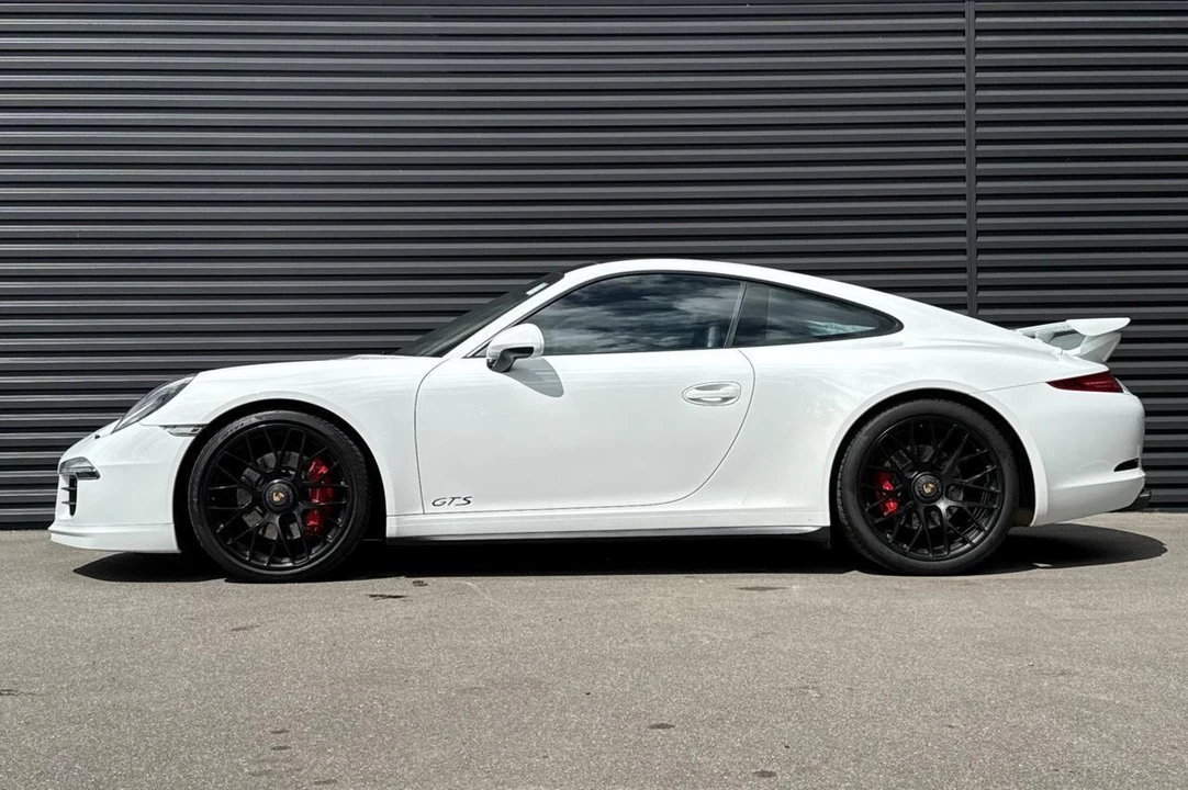 2016 Porsche 991 Carrera S - Image 2 of 10