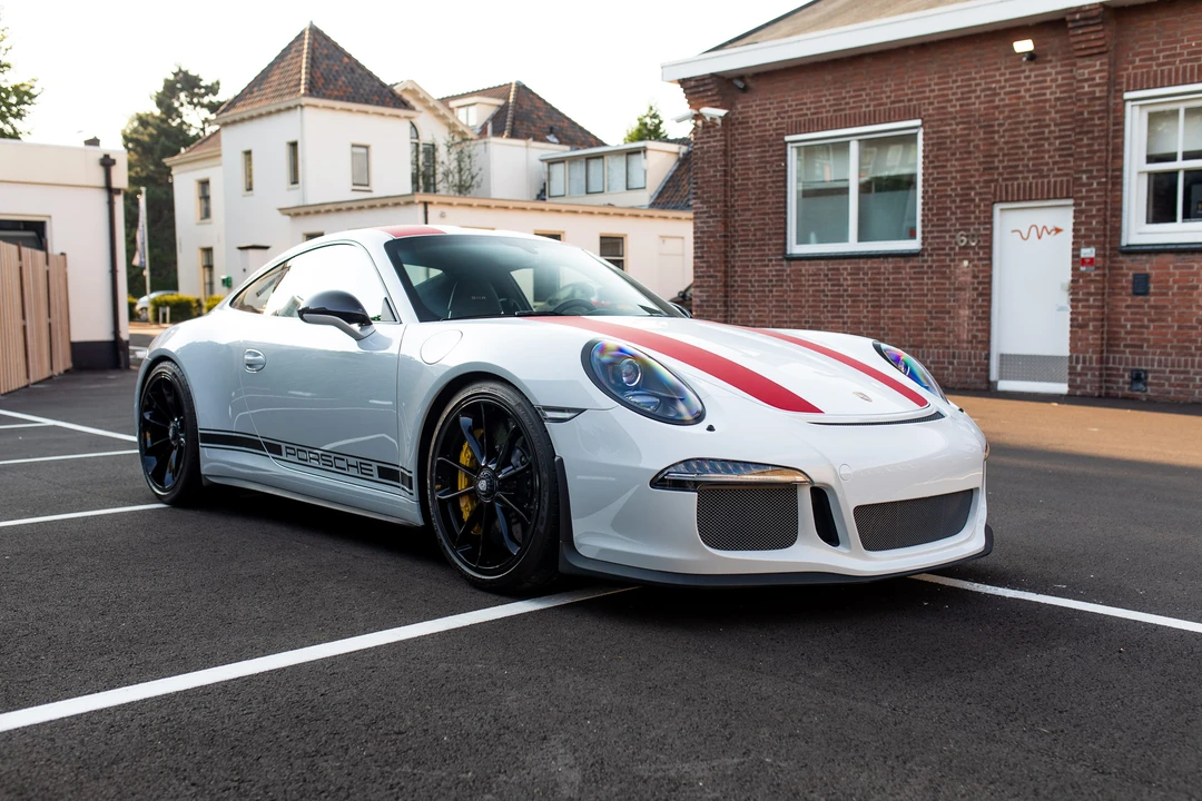 2016 Porsche 991 R - Image 4 of 31