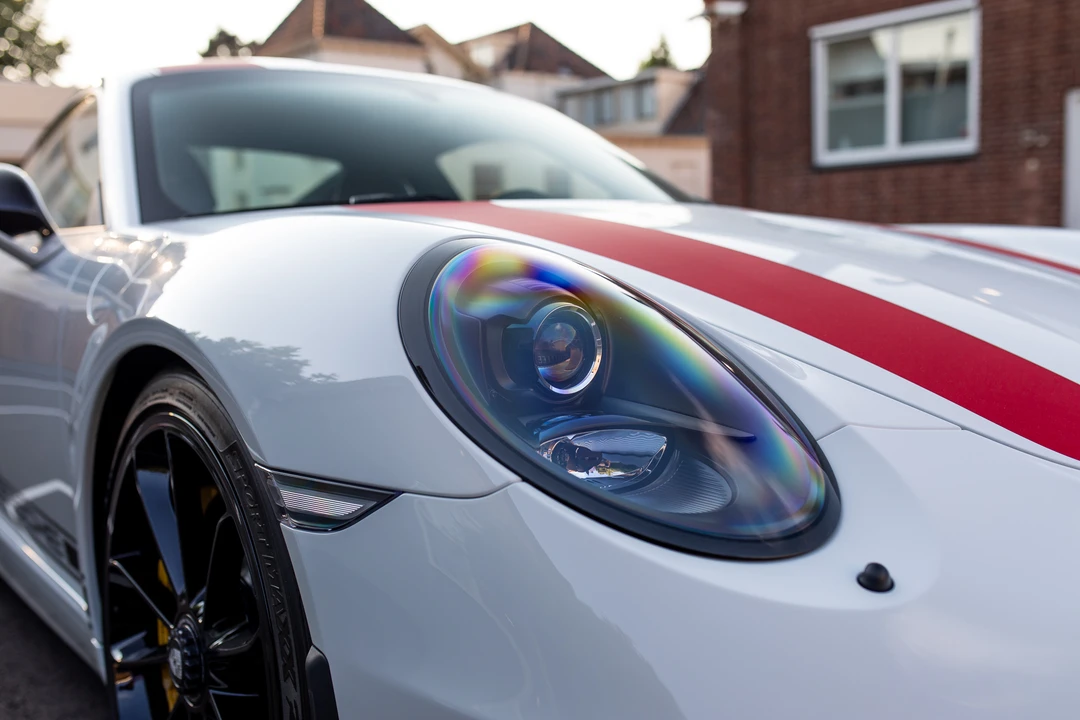 2016 Porsche 991 R - Image 22 of 31