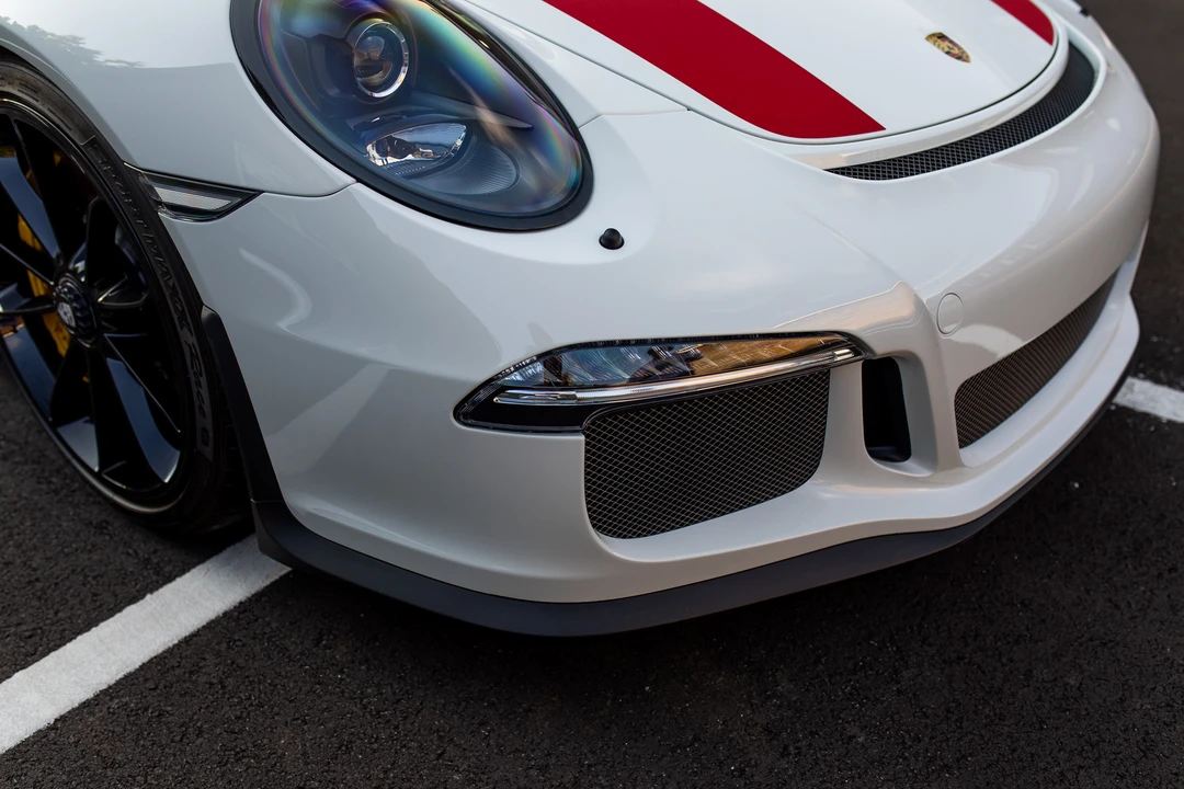 2016 Porsche 991 R - Image 23 of 31