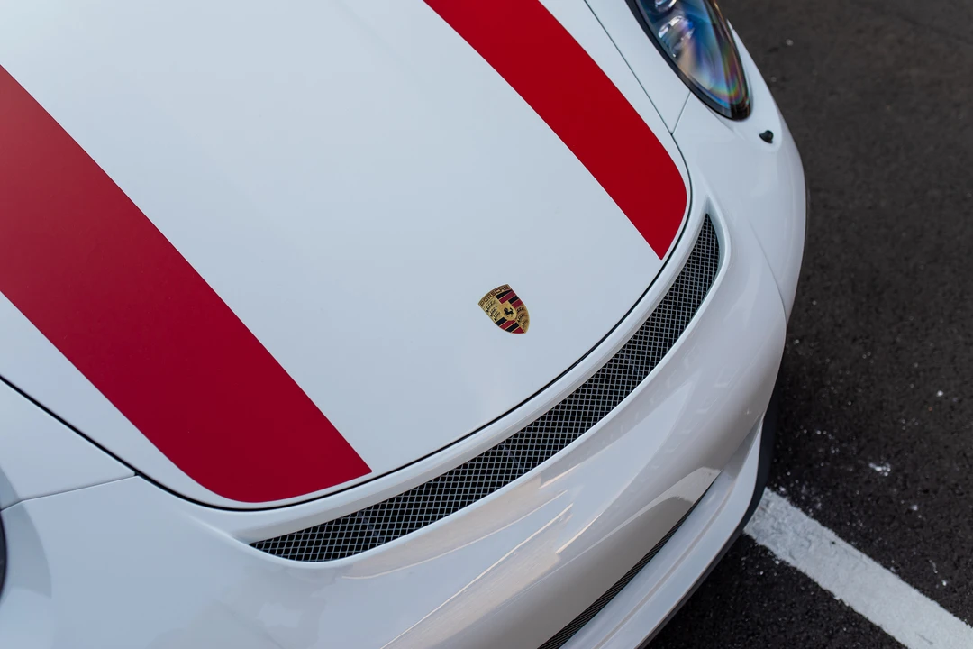 2016 Porsche 991 R - Image 24 of 31