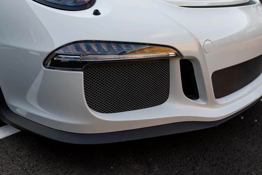 2016 Porsche 991 R - Image 25 of 31