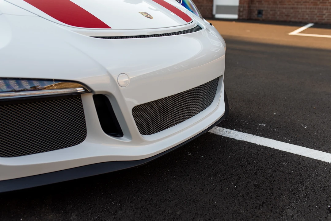 2016 Porsche 991 R - Image 26 of 31