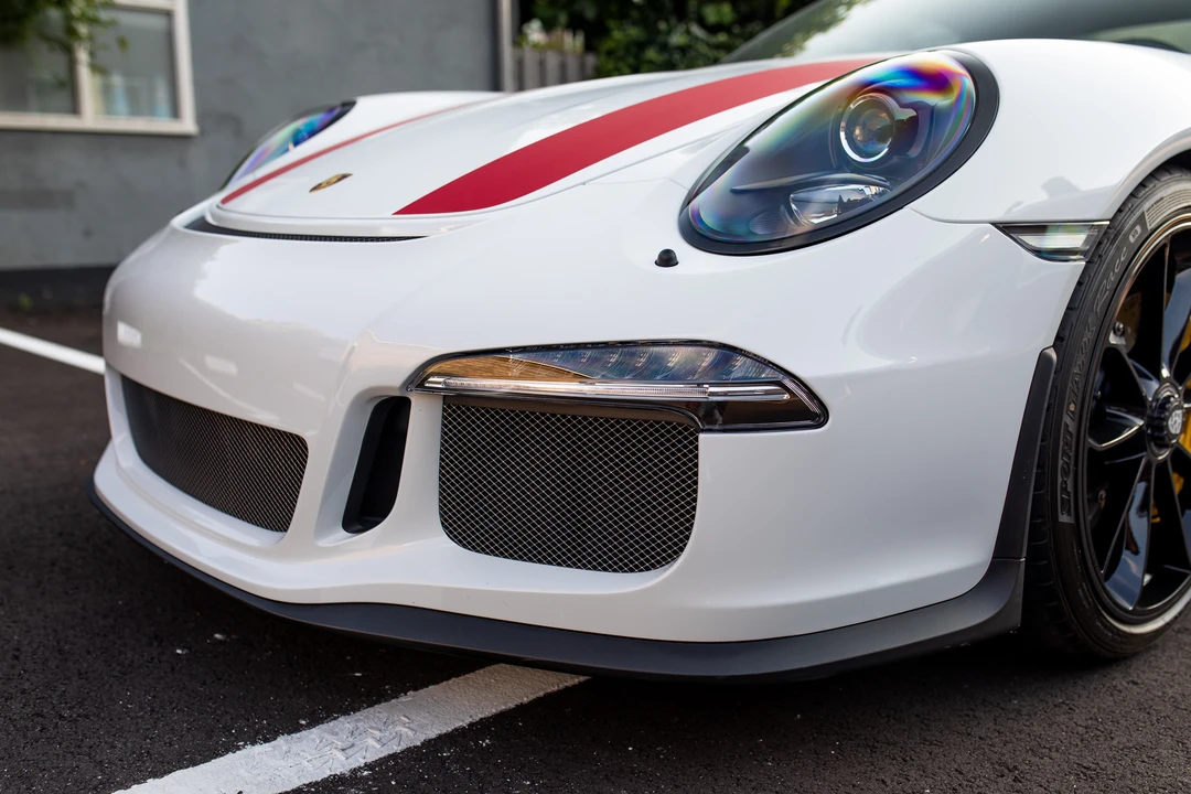 2016 Porsche 991 R - Image 28 of 31