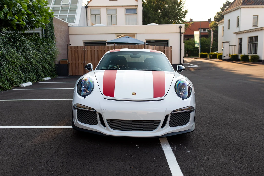 2016 Porsche 991 R - Image 20 of 31