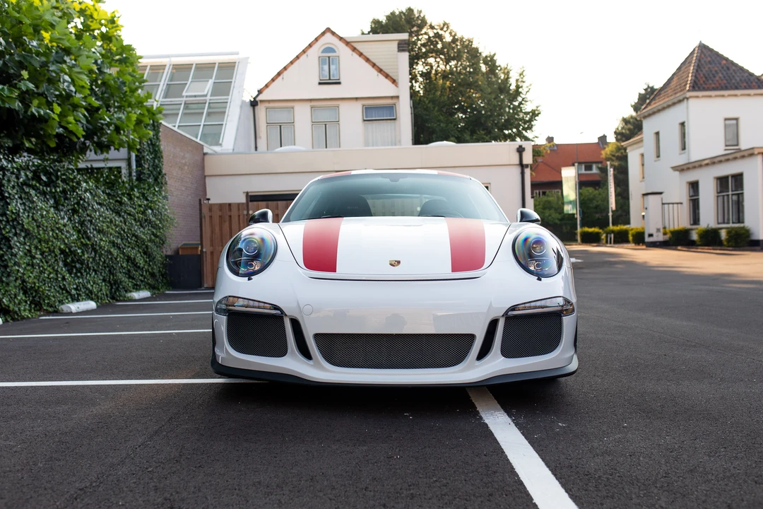 2016 Porsche 991 R - Image 29 of 31
