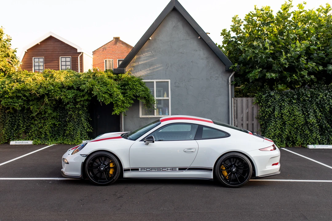 2016 Porsche 991 R - Image 19 of 31