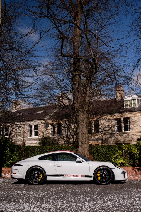 2016 Porsche 991 R - Image 10 of 31