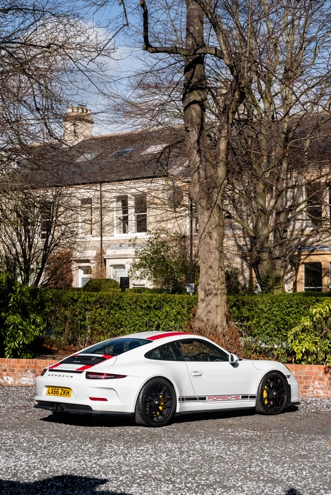 2016 Porsche 991 R - Image 15 of 31
