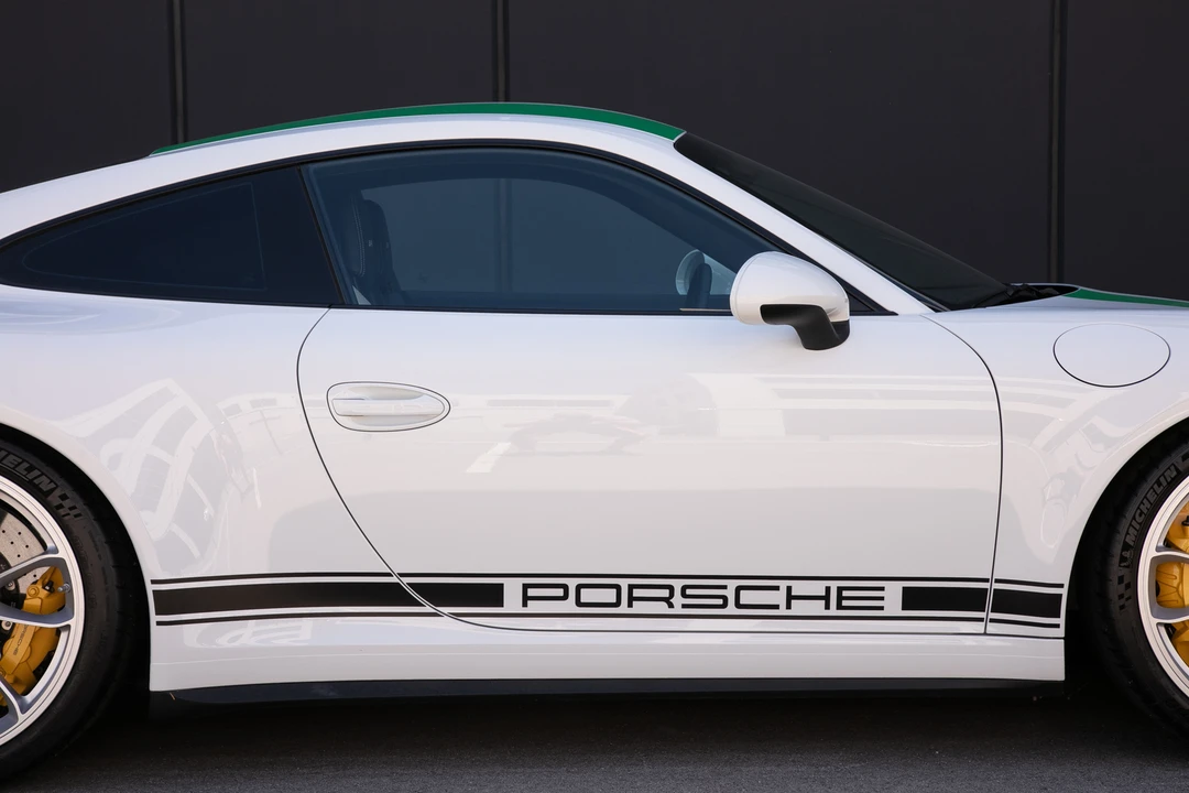 2016 Porsche 991 R - Image 12 of 31