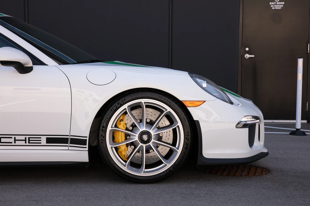 2016 Porsche 991 R - Image 13 of 31