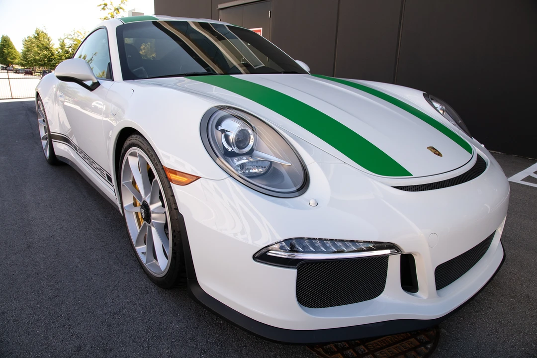 2016 Porsche 991 R - Image 14 of 31