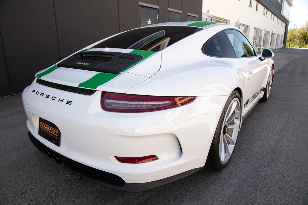 2016 Porsche 991 R - Image 15 of 31