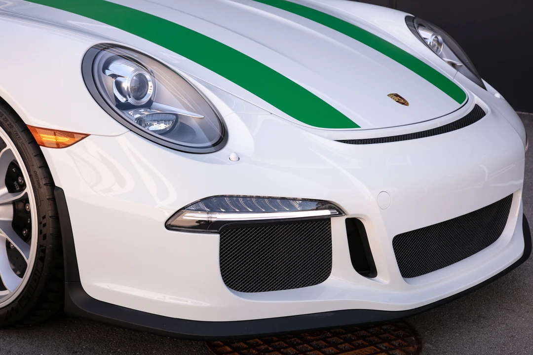 2016 Porsche 991 R - Image 16 of 31