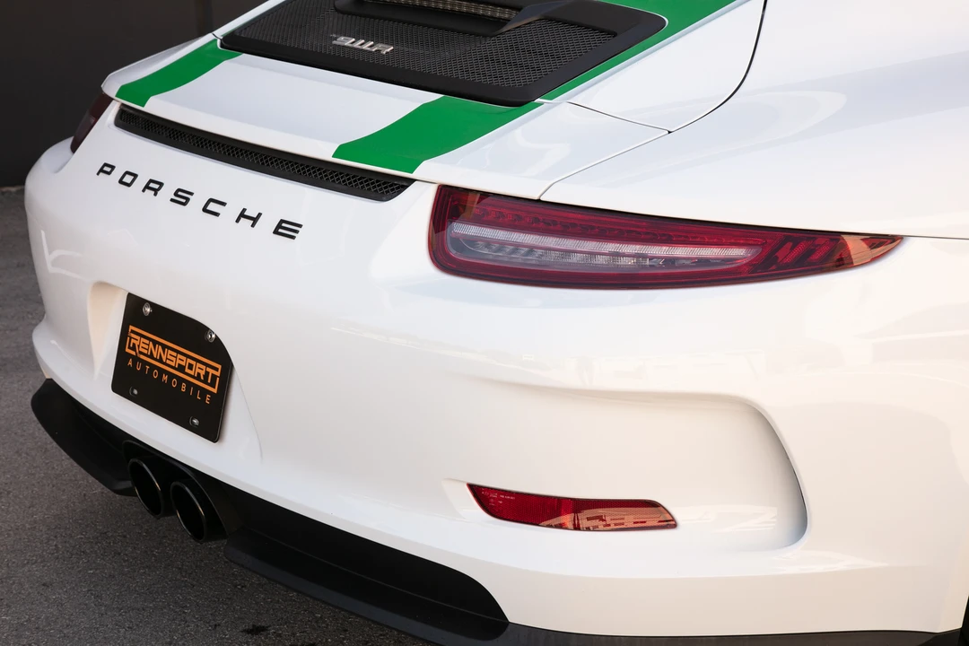 2016 Porsche 991 R - Image 20 of 31
