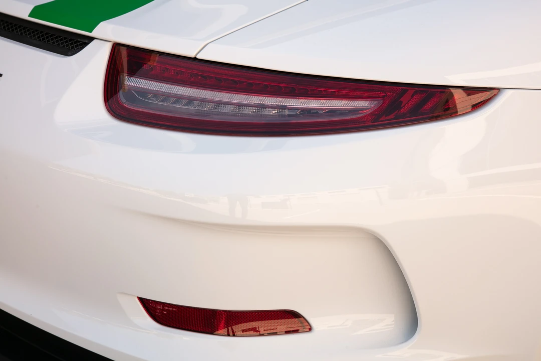 2016 Porsche 991 R - Image 21 of 31