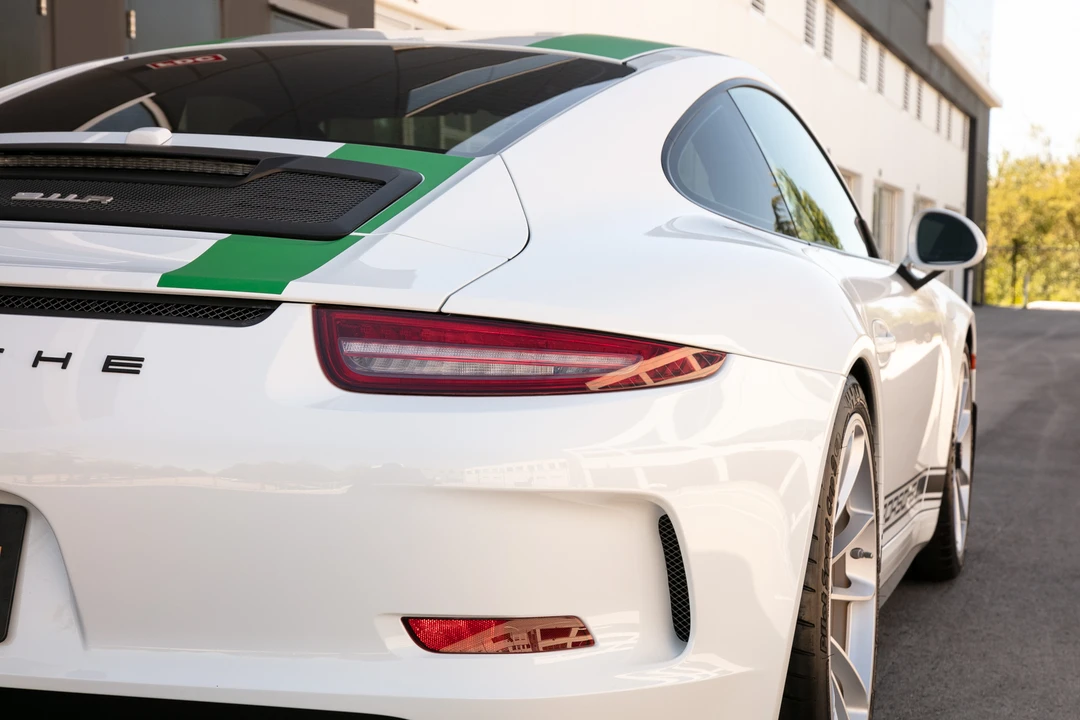 2016 Porsche 991 R - Image 22 of 31