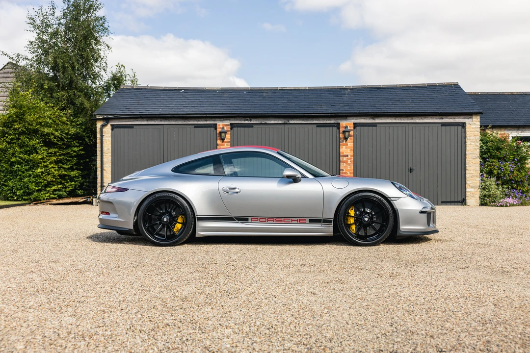 2016 Porsche 991 R - Image 14 of 31