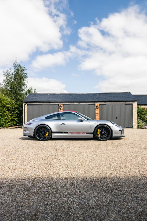 2016 Porsche 991 R - Image 22 of 31