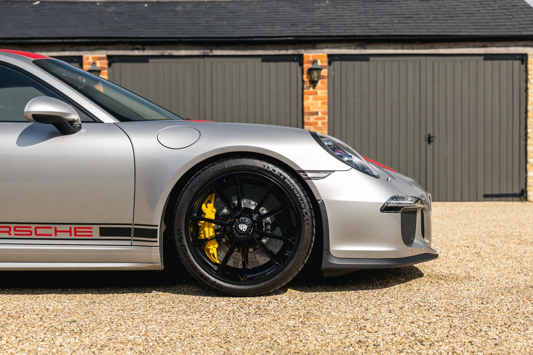 2016 Porsche 991 R - Image 6 of 31