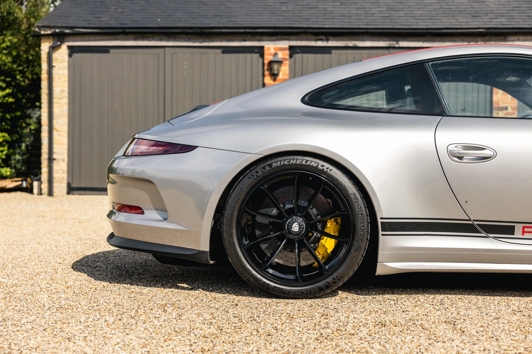 2016 Porsche 991 R - Image 5 of 31