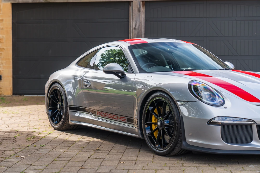 2016 Porsche 991 R - Image 15 of 31