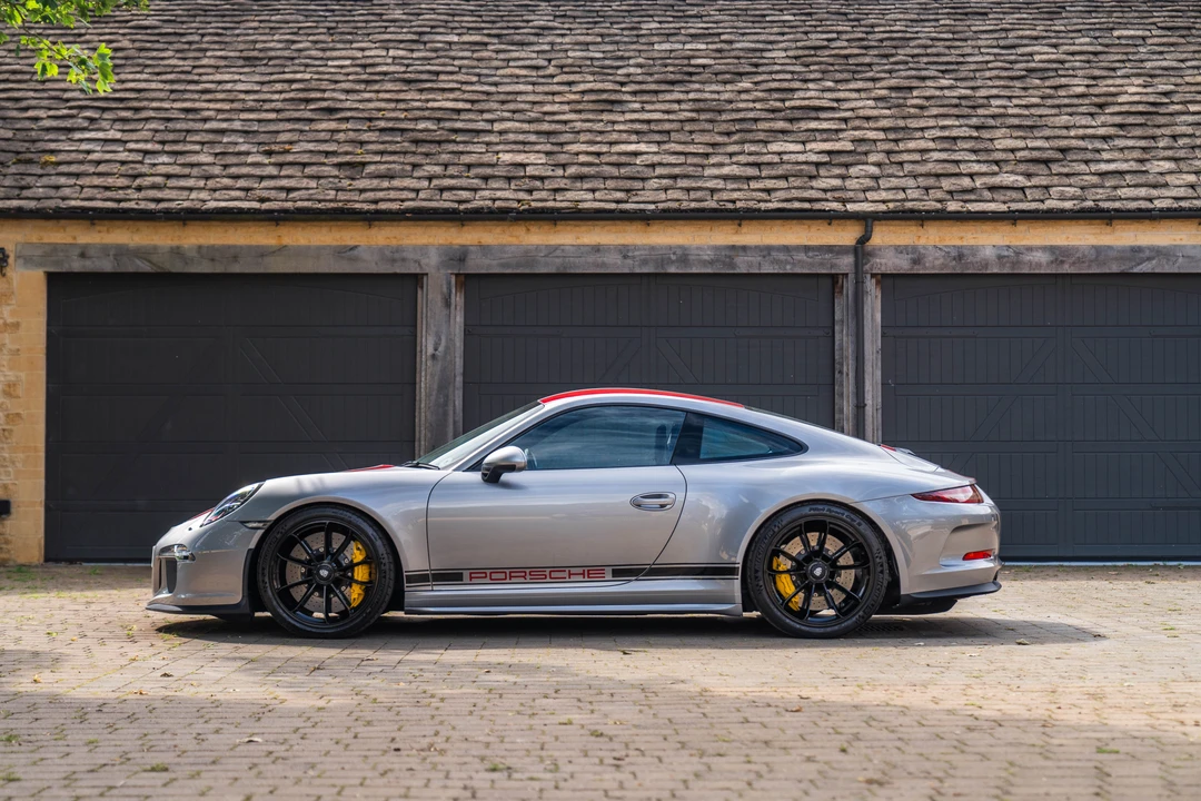 2016 Porsche 991 R - Image 18 of 31