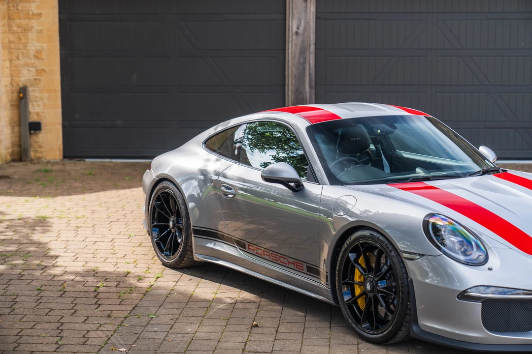 2016 Porsche 991 R - Image 16 of 31