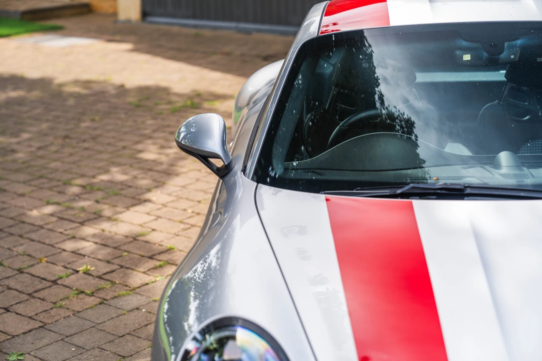 2016 Porsche 991 R - Image 21 of 31