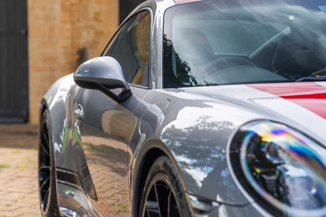 2016 Porsche 991 R - Image 22 of 31