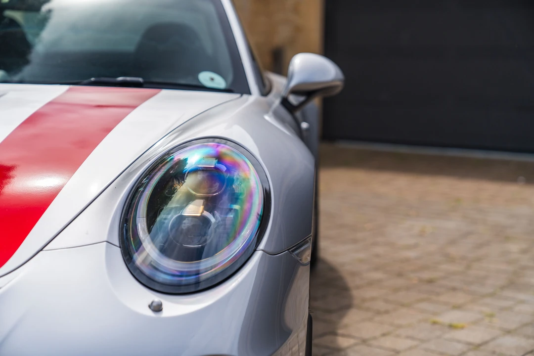 2016 Porsche 991 R - Image 25 of 31