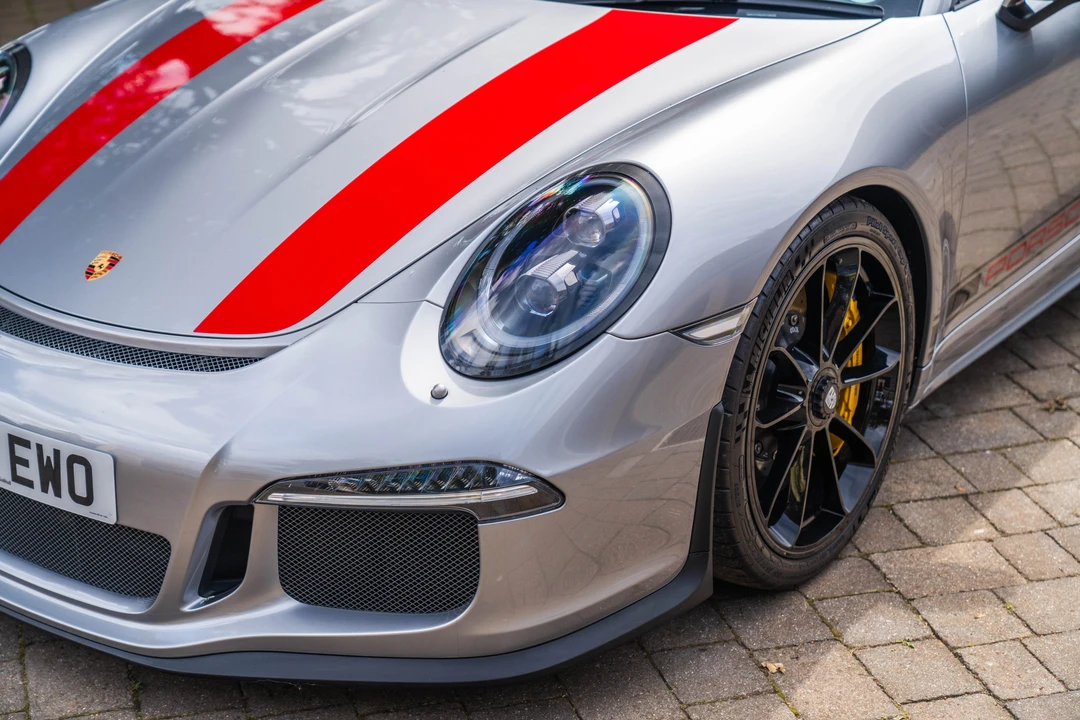 2016 Porsche 991 R - Image 26 of 31