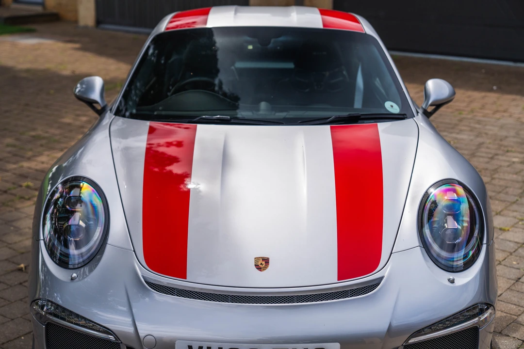 2016 Porsche 991 R - Image 29 of 31
