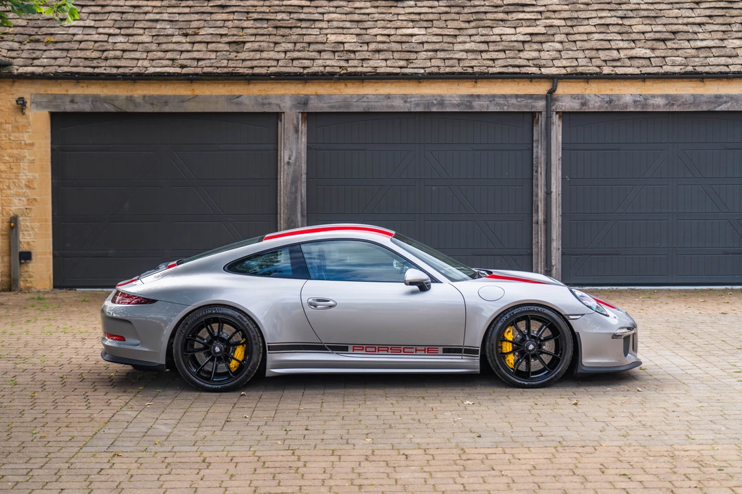 2016 Porsche 991 R - Image 19 of 31