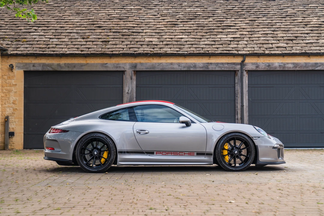 2016 Porsche 991 R - Image 20 of 31