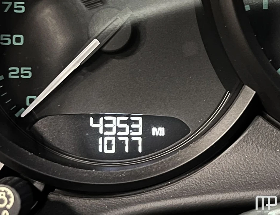 2016 Porsche 991 R - Image 15 of 21