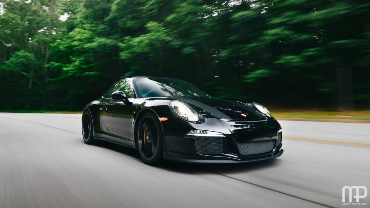 2016 Porsche 991 R - Image 2 of 21