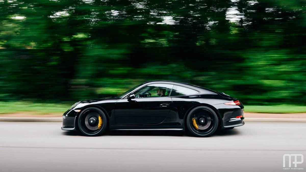 2016 Porsche 991 R - Image 3 of 21