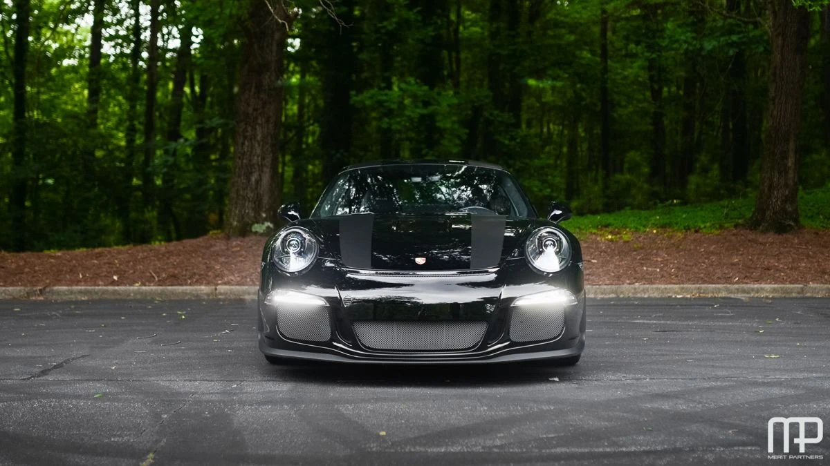 2016 Porsche 991 R - Image 5 of 21