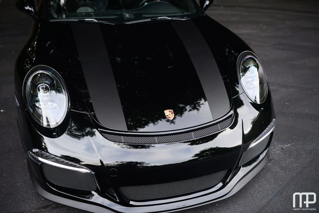 2016 Porsche 991 R - Image 6 of 21