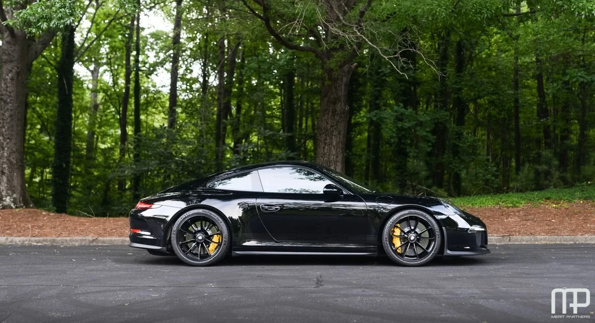 2016 Porsche 991 R - Image 7 of 21