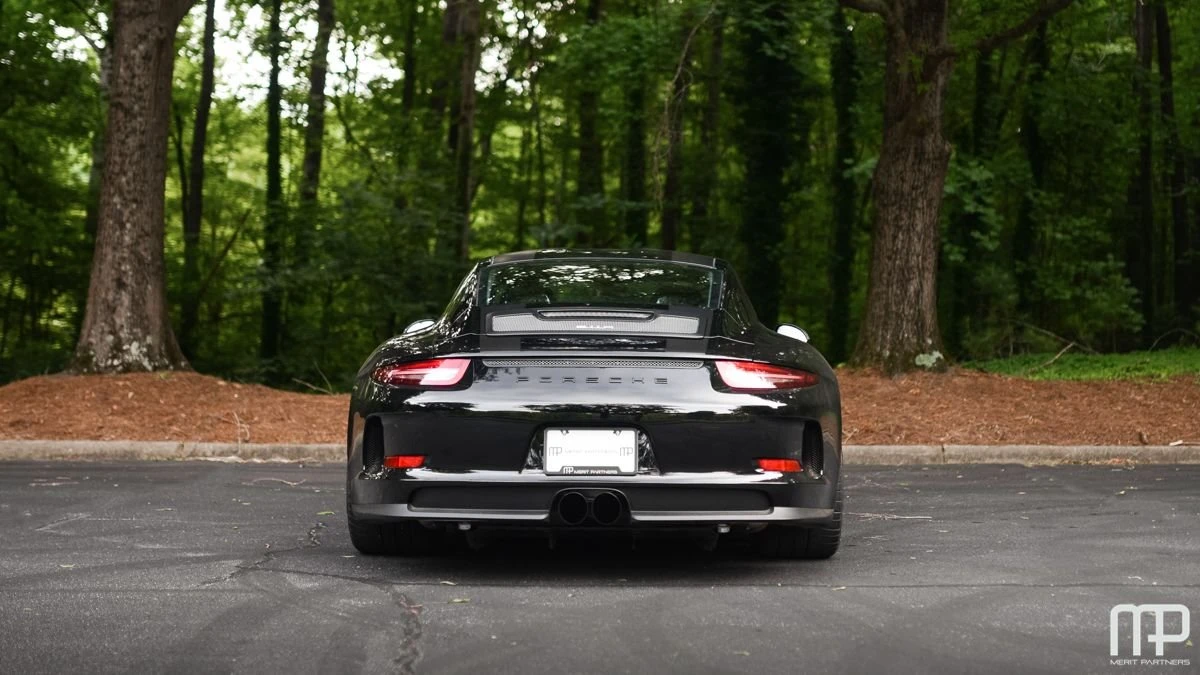 2016 Porsche 991 R - Image 10 of 21