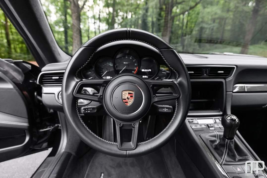 2016 Porsche 991 R - Image 14 of 21