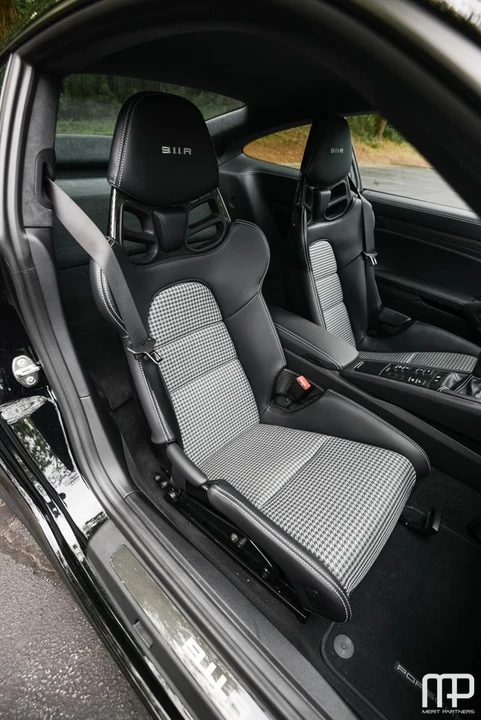 2016 Porsche 991 R - Image 20 of 21