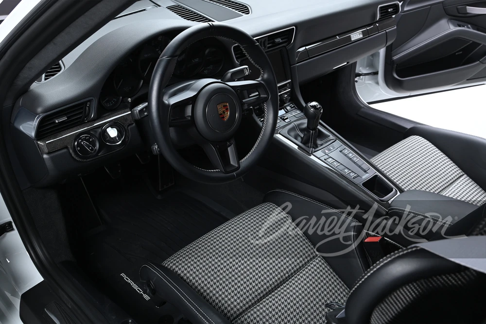 2016 Porsche 991 R - Image 3 of 25