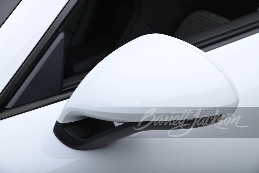 2016 Porsche 991 R - Image 11 of 25