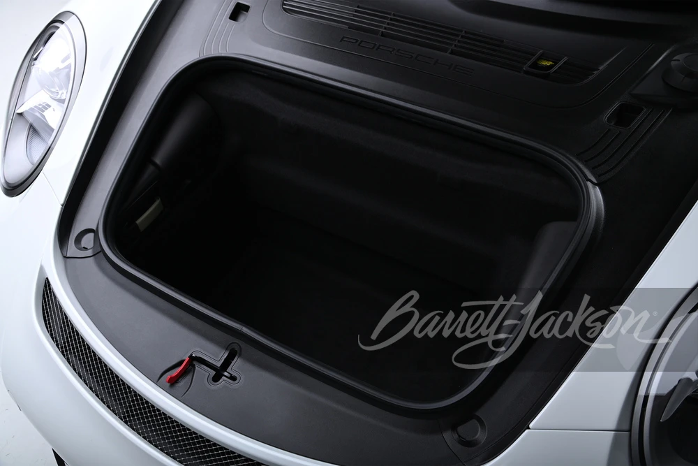 2016 Porsche 991 R - Image 23 of 25